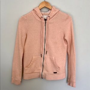 Roxy Hoodie Jacket